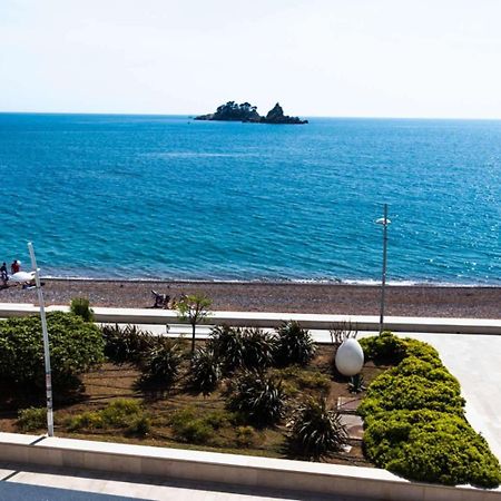 Mar Azul Apartments Petrovac Zewnętrze zdjęcie