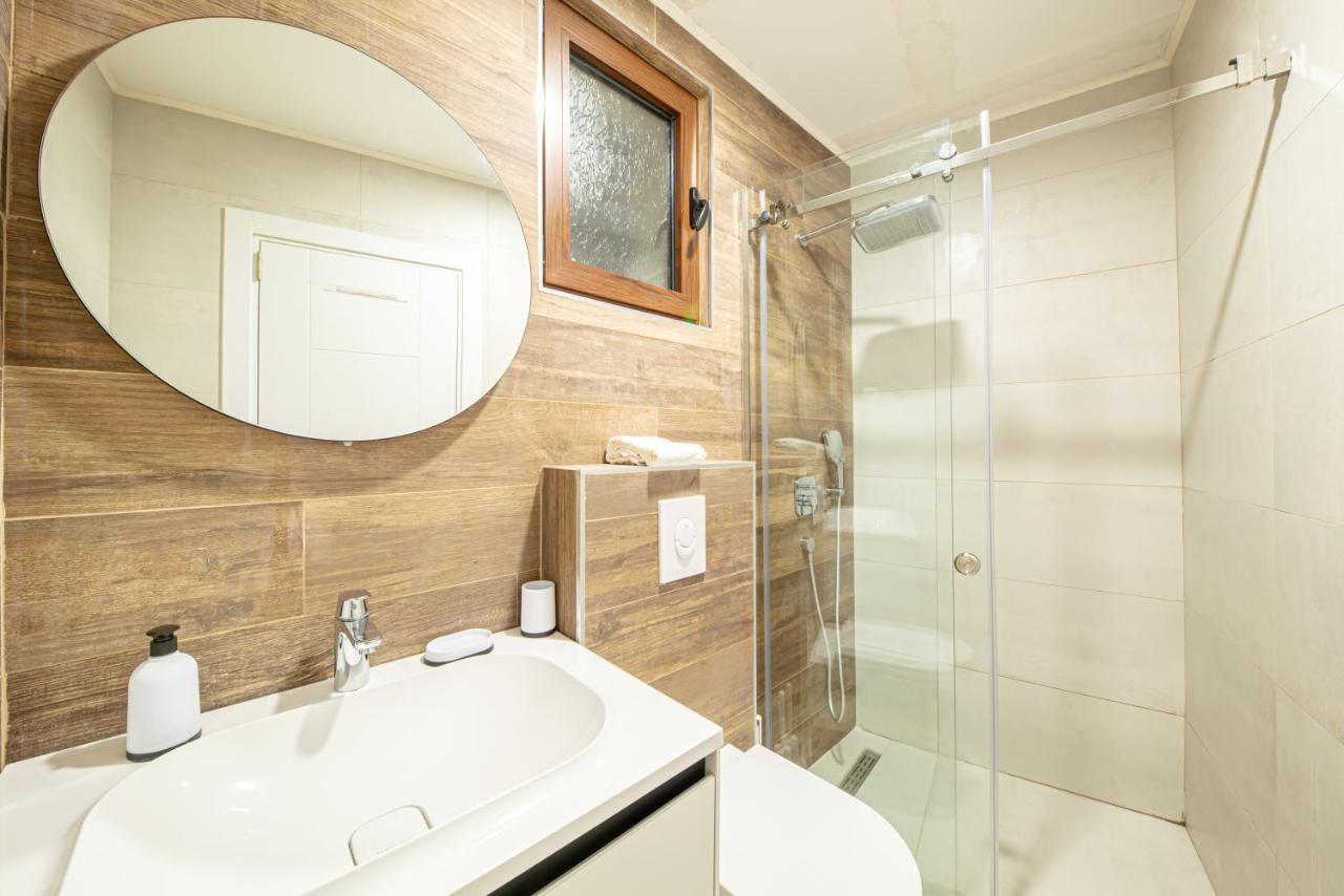 Mar Azul Apartments Petrovac Zewnętrze zdjęcie