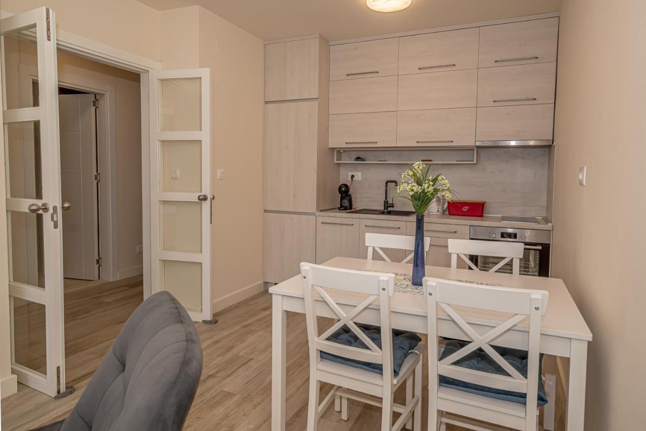 Mar Azul Apartments Petrovac Zewnętrze zdjęcie