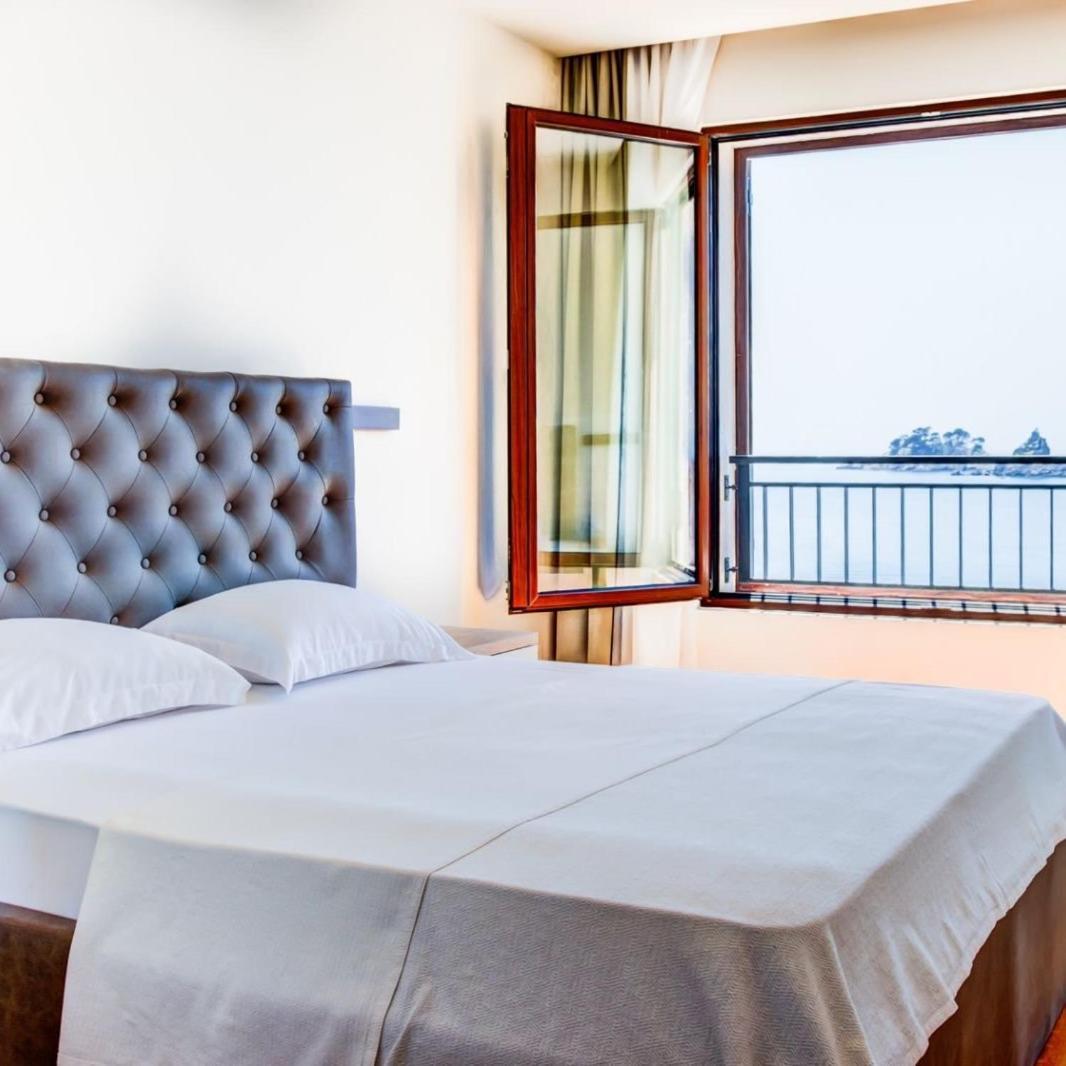 Mar Azul Apartments Petrovac Zewnętrze zdjęcie